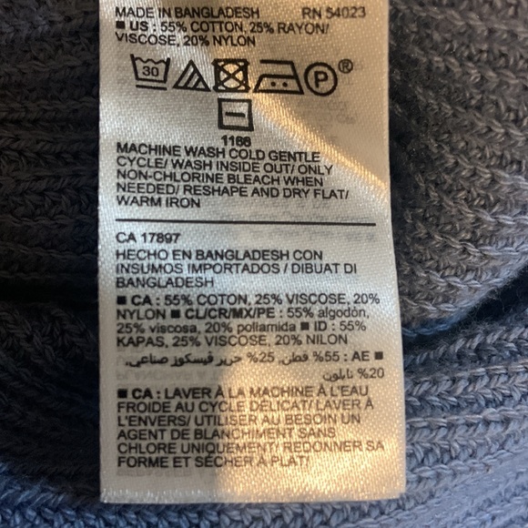 Old Navy Cardigan - Picture 2 of 2